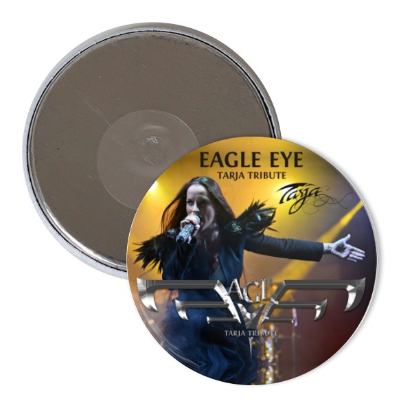 Eagle Eye - Tarja Tribute - magnetka